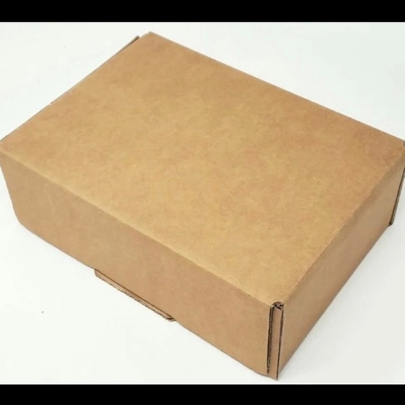 BOXES BLOWOUT BUNDLE 9x6x3 & 12x10x3
LISTING IS FOR 10x cases (( 500 COU… - Picture 3 of 9